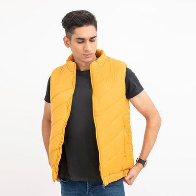 MUSTARD S/L BOMBER JACKET