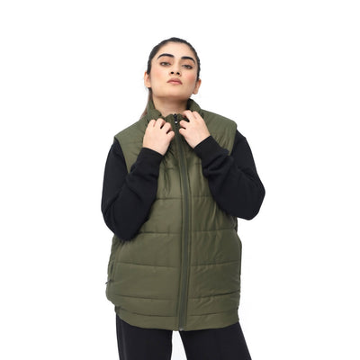 CAMOUFLAGE S/L BOMBER JACKET